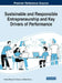 Sustainable and Responsible Entrepreneurship and Key Drivers of Performance by Cristina Raluca Gh Popescu
