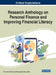 Research Anthology on Personal Finance and Improving Financial Literacy by Information Reso Management Association