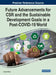 Future Advancements for CSR and the Sustainable Development Goals in a Post-COVID-19 World by Andrea Pérez