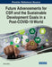 Future Advancements for CSR and the Sustainable Development Goals in a Post-COVID-19 World by Andrea Pérez