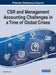 CSR and Management Accounting Challenges in a Time of Global Crises by Ionica Oncioiu