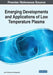 Emerging Developments and Applications of Low Temperature Plasma by Aamir Shahzad