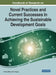 Handbook of Research on Novel Practices and Current Successes in Achieving the Sustainable Development Goals by Cristina Raluca Gh Popescu