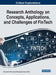 Research Anthology on Concepts, Applications, and Challenges of FinTech by Information Reso Management Association
