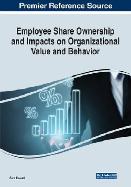 Employee Share Ownership and Impacts on Organizational Value and Behavior by Sara Elouadi