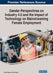Gender Perspectives on Industry 4.0 and the Impact of Technology on Mainstreaming Female Employment by Shashi Bala