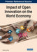 Impact of Open Innovation on the World Economy by Orlando Lima Rua