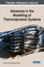Advances in the Modelling of Thermodynamic Systems by Elhoucine Essefi