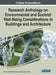 Research Anthology on Environmental and Societal Well-Being Considerations in Buildings and Architecture by Information Reso Management Association