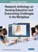 Research Anthology on Nursing Education and Overcoming Challenges in the Workplace by Information Reso Management Association