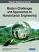 Modern Challenges and Approaches to Humanitarian Engineering by Yiannis Koumpouros