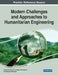 Modern Challenges and Approaches to Humanitarian Engineering by Yiannis Koumpouros