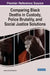 Comparing Black Deaths in Custody, Police Brutality, and Social Justice Solutions by Janelle Christine Simmons
