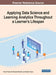 Applying Data Science and Learning Analytics Throughout a Learner's Lifespan by Goran Trajkovski