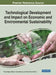 Technological Development and Impact on Economic and Environmental Sustainability by Yilmaz Bayar