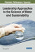 Leadership Approaches to the Science of Water and Sustainability by Kristin Joyce Tardif