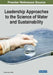 Leadership Approaches to the Science of Water and Sustainability by Kristin Joyce Tardif