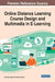 Online Distance Learning Course Design and Multimedia in E-Learning by Ana Paula Lopes