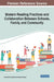 Modern Reading Practices and Collaboration Between Schools, Family, and Community by Ana Patrícia Almeida