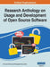 Research Anthology on Usage and Development of Open Source Software, VOL 1 by Information R. Management Association