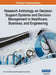 Research Anthology on Decision Support Systems and Decision Management in Healthcare, Business, and Engineering, VOL 3 by Information R. Management Association