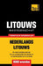 Thematische woordenschat Nederlands-Litouws - 9000 woorden by Taranov, Andrey