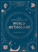 The Little Book of World Mythology: A Pocket Guide to Myths and Legends by Hannah Bowstead