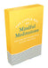 The Little Box of Mindful Meditations by Summersdale Publishers