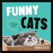 Funny Cats: A Hilarious Collection Of The World’S Funniest Felines And Most
Relatable Memes by Ellis, Charlie