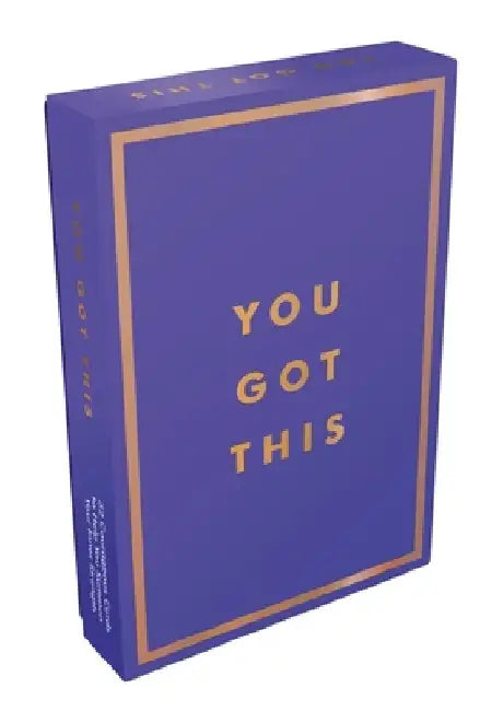 You Got This by Summersdale