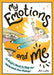 My Emotions and Me by Art-mella