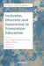 Inclusion, Diversity and Innovation in Translation Education by Alejandro Bolaños García-Escribano
