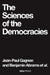 The Sciences of the Democracies by Jean-Paul Gagnon, Benjamin Abrams, Hans Asenbaum