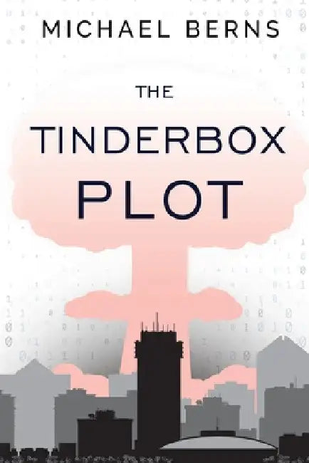 The Tinderbox Plot by Michael W. Berns