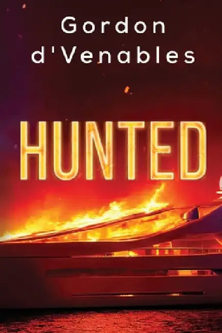 Hunted by D'Venables, Gordon