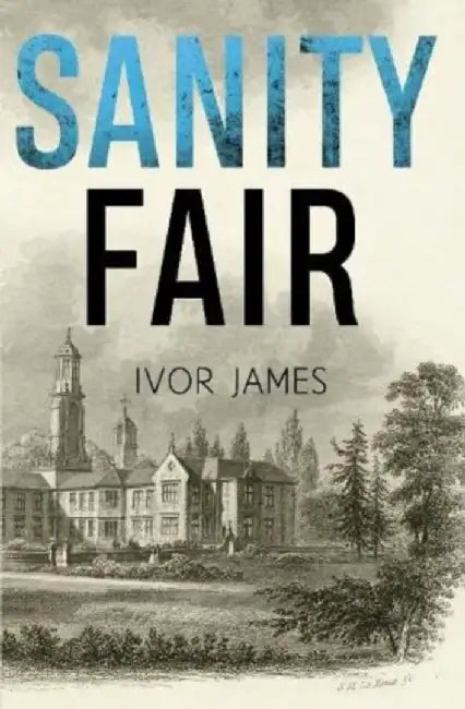 Sanity Fair by Ivor James