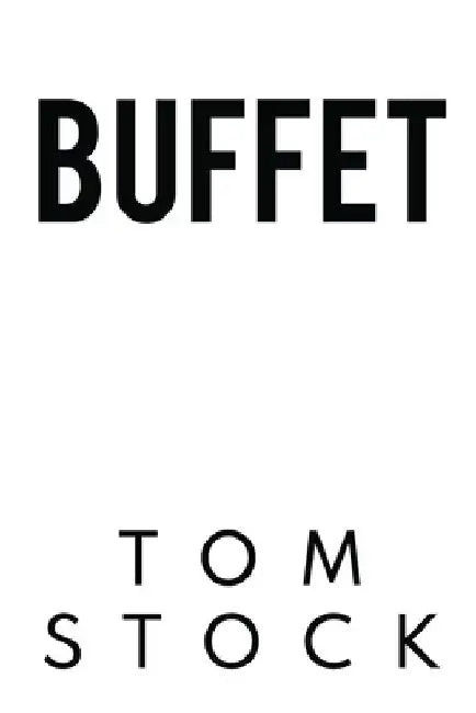 Buffet by Tom Stock