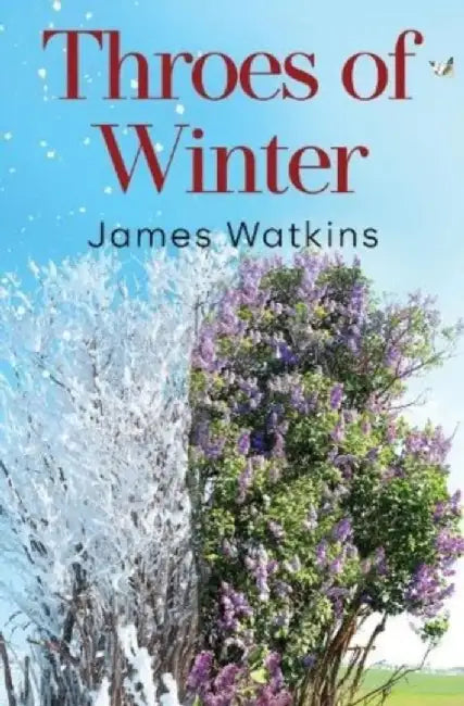 Throes of Winter by Jimmy Watkins