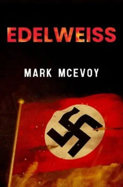 Edelweiss by Mark McEvoy