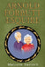 Arnold Forbutt Esquire by Malcolm Gerloch