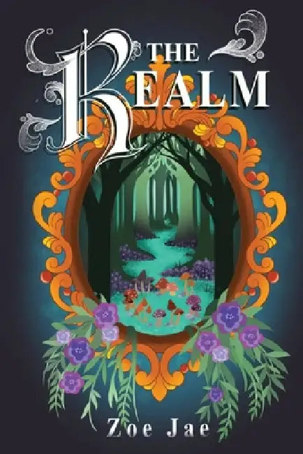 The Realm by Zoe Jae