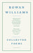 Collected Poems by Rowan Williams