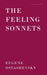 The Feeling Sonnets by Eugene Ostashevsky