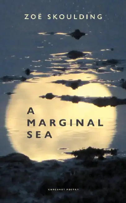 A Marginal Sea by Zoë Skoulding