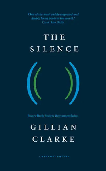 The Silence by Gillian Clarke