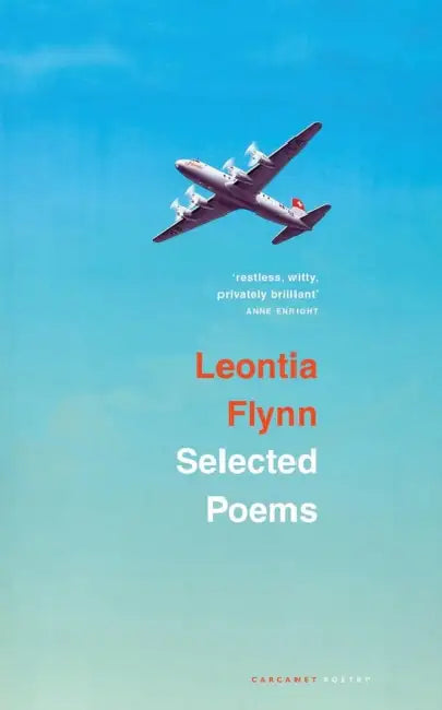 Selected Poems by Leontia Flynn