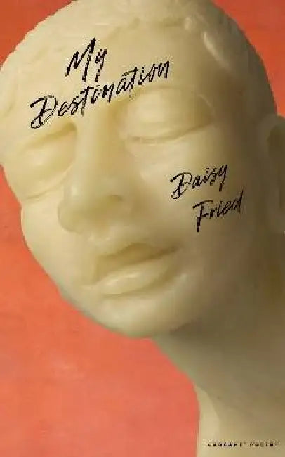 My Destination by Daisy Fried