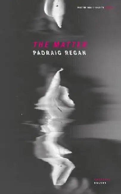 The Matter by Padraig Regan