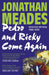 Pedro and Ricky Come Again by Jonathan Meades