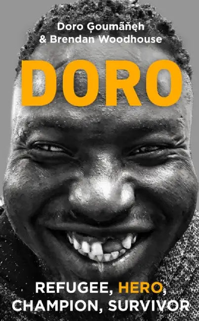 Doro by Brendan Woodhouse